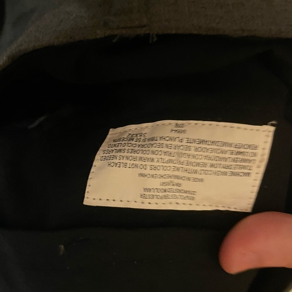 Stafford 44L suit set - Picture 9 of 11